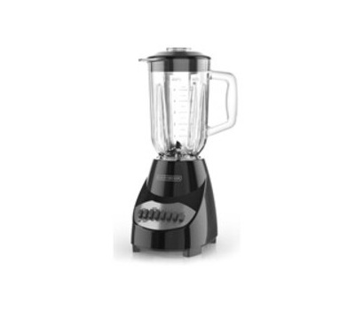 Black+decker BL2010BG