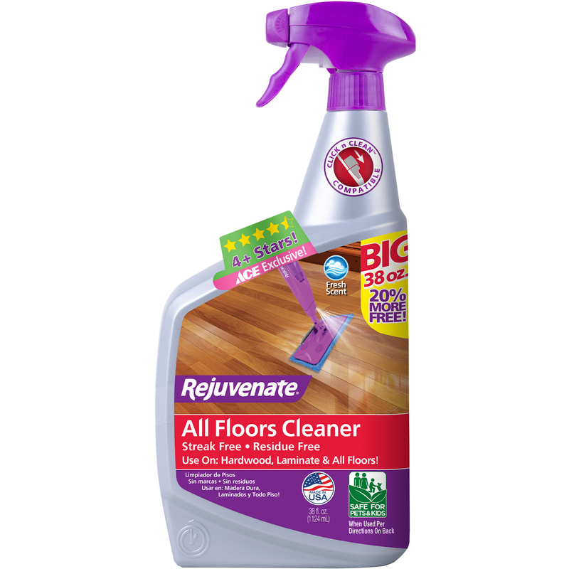 Rejuvenate RJFC38RTU
