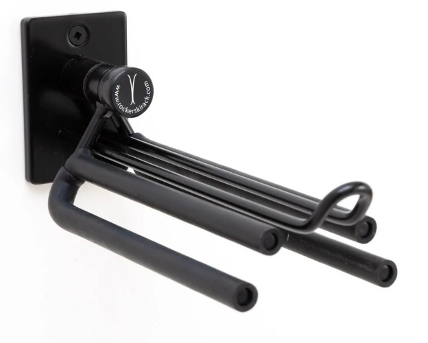 Rocker Ski Rack XLRACK