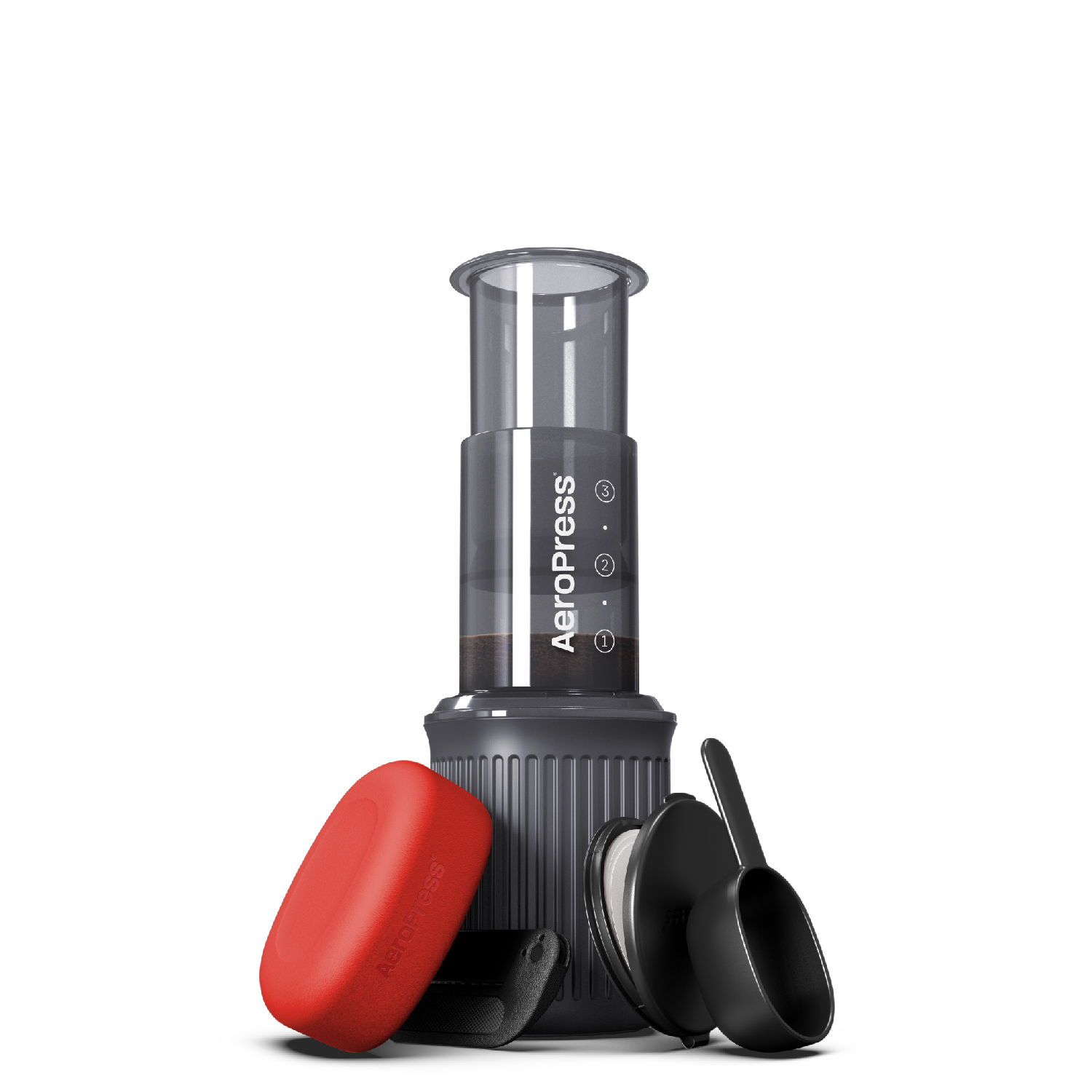 Aeropress 10C05