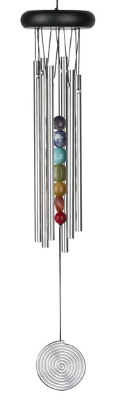 Woodstock Chimes CCAV