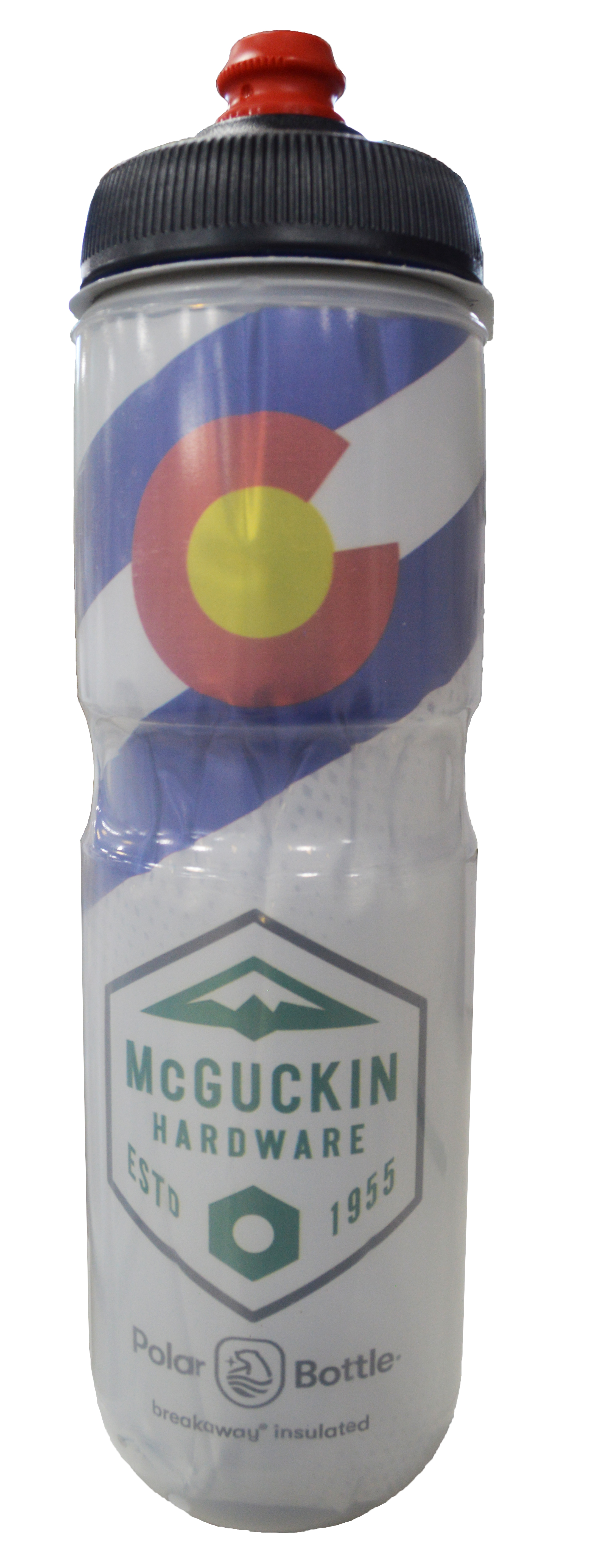 Mcguckin MCGCOBRKAWY