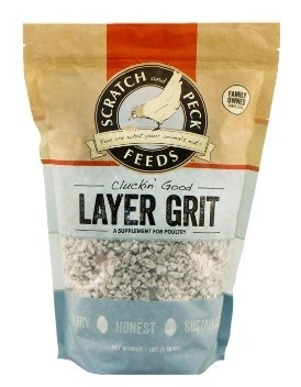 Scratch And Peck Feeds 91799723