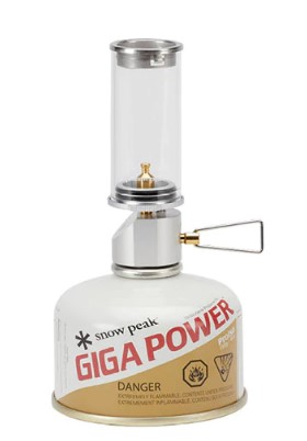 Snow Peak GL-140-US