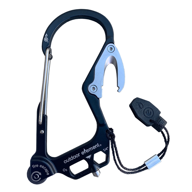 Outdoor Element FEBLK