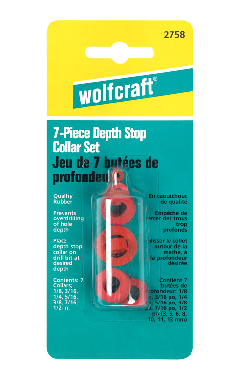 Wolfcraft 2758