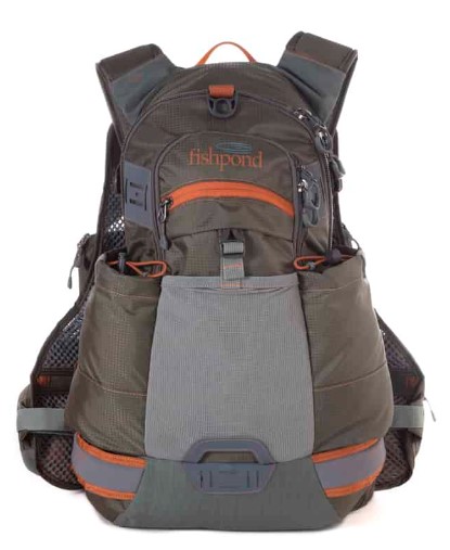 Fishpond RLBK