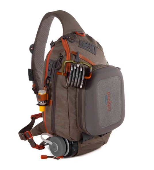 Fishpond SS-2.0-G