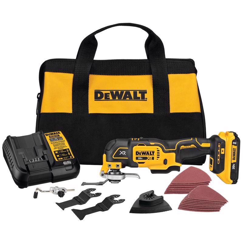Dewalt DCS356SD1