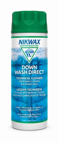 Nikwax DL1K1