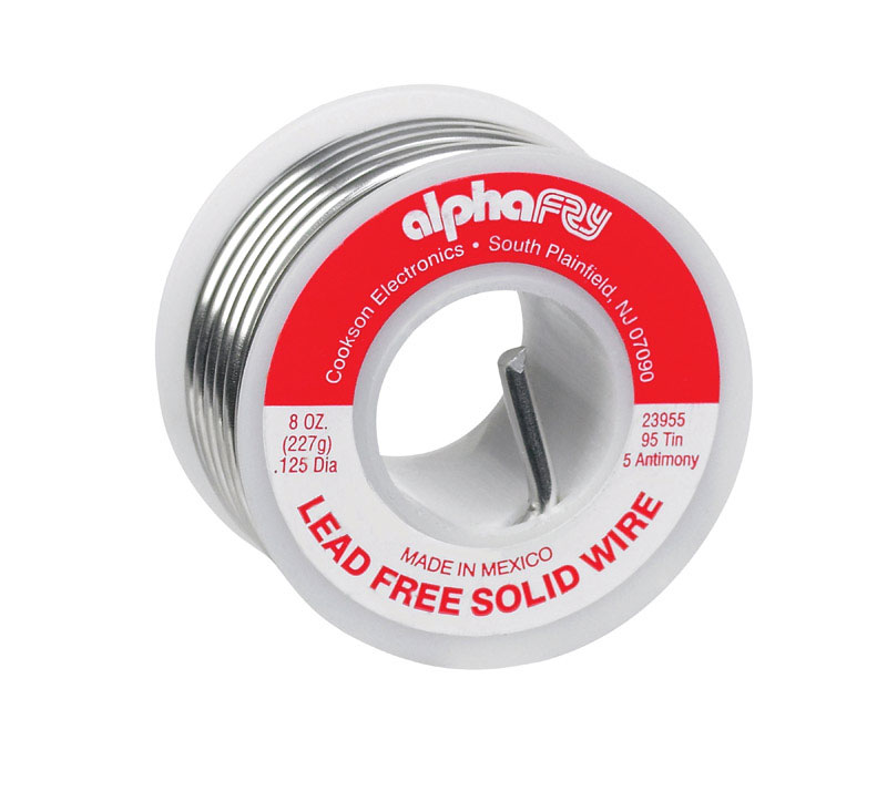 Alpha Assembly Solutions AM23955