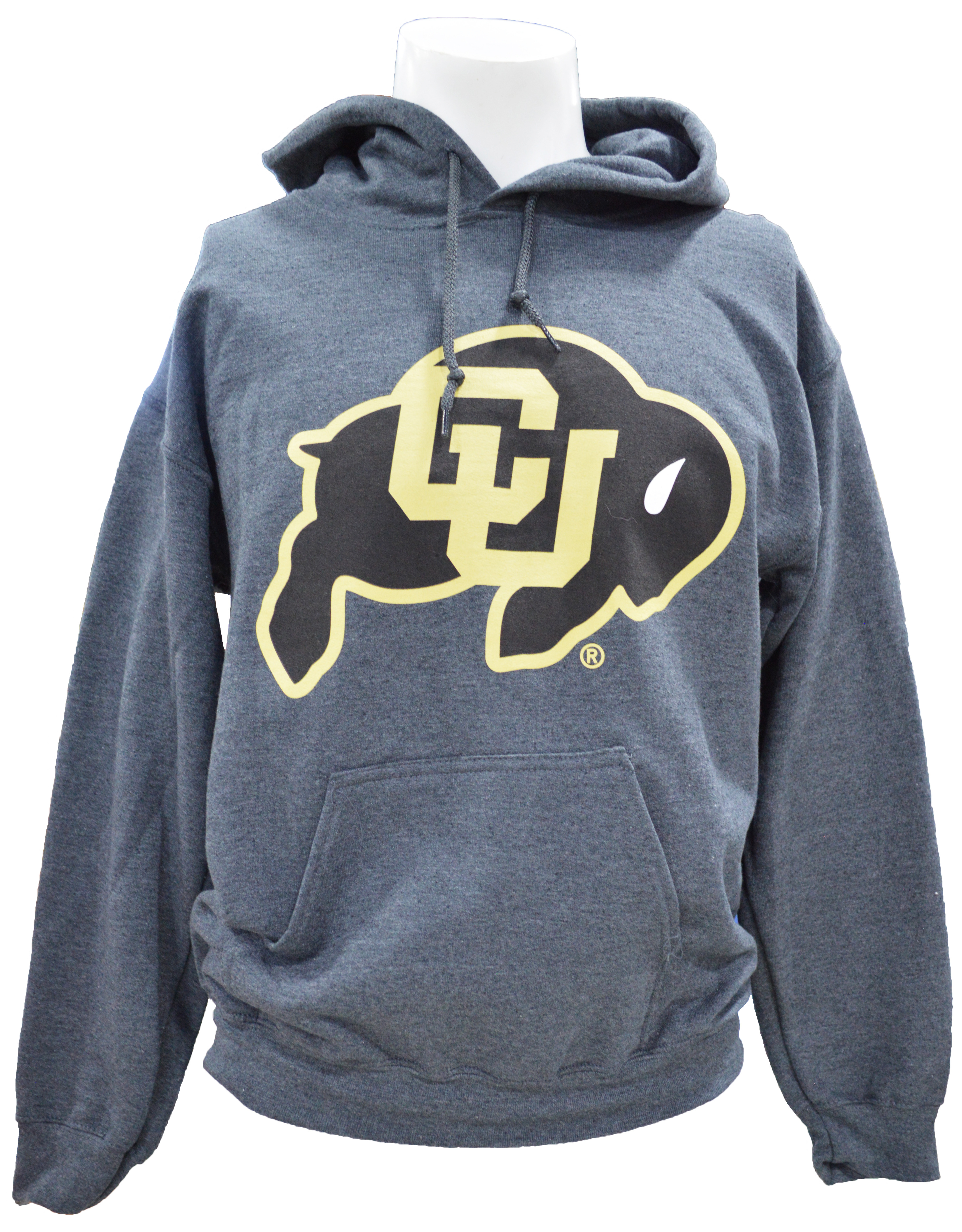Mountain States Specialties HOOD005-CU M
