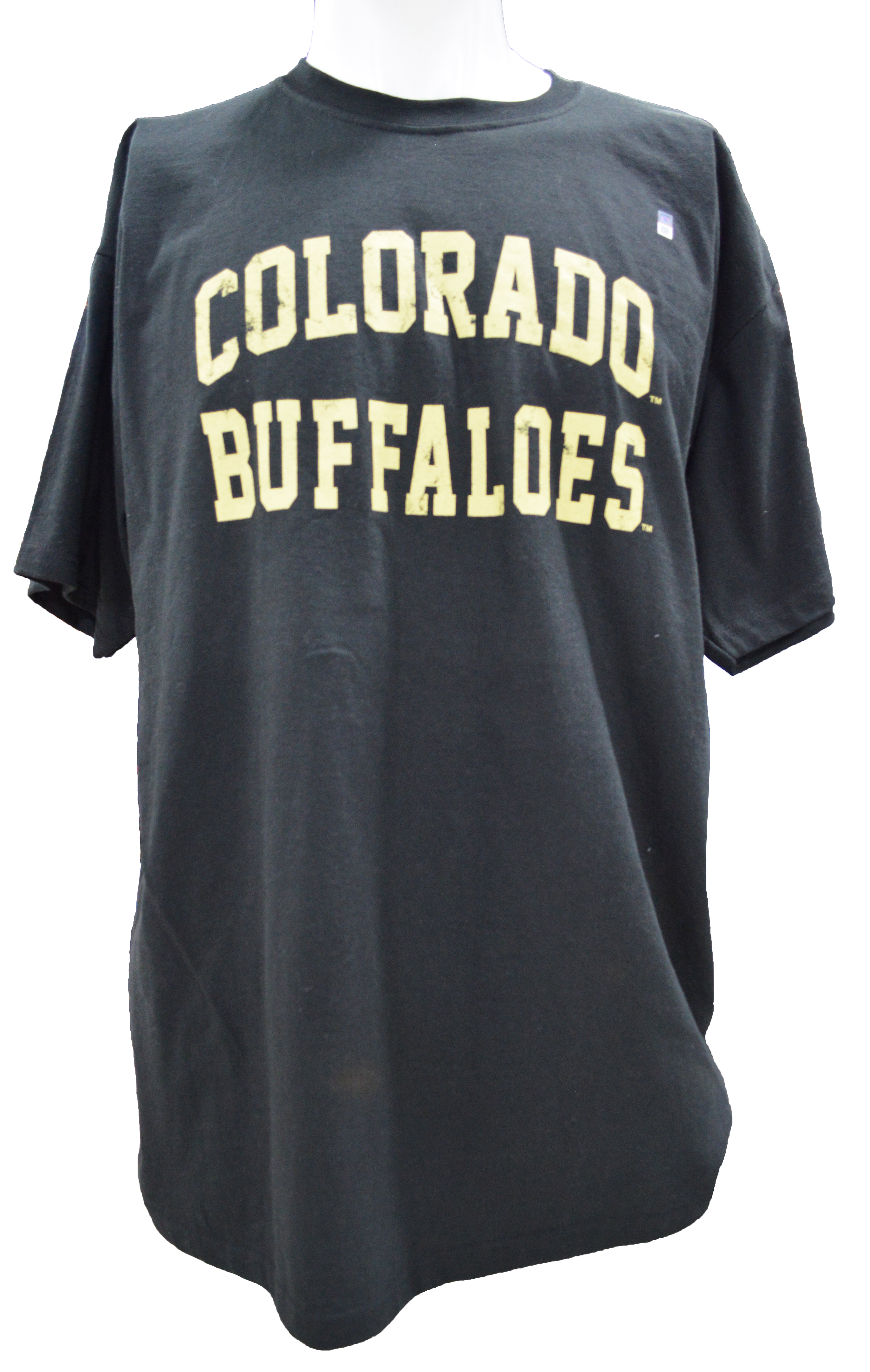 Mountain States Specialties TEES001-CU S