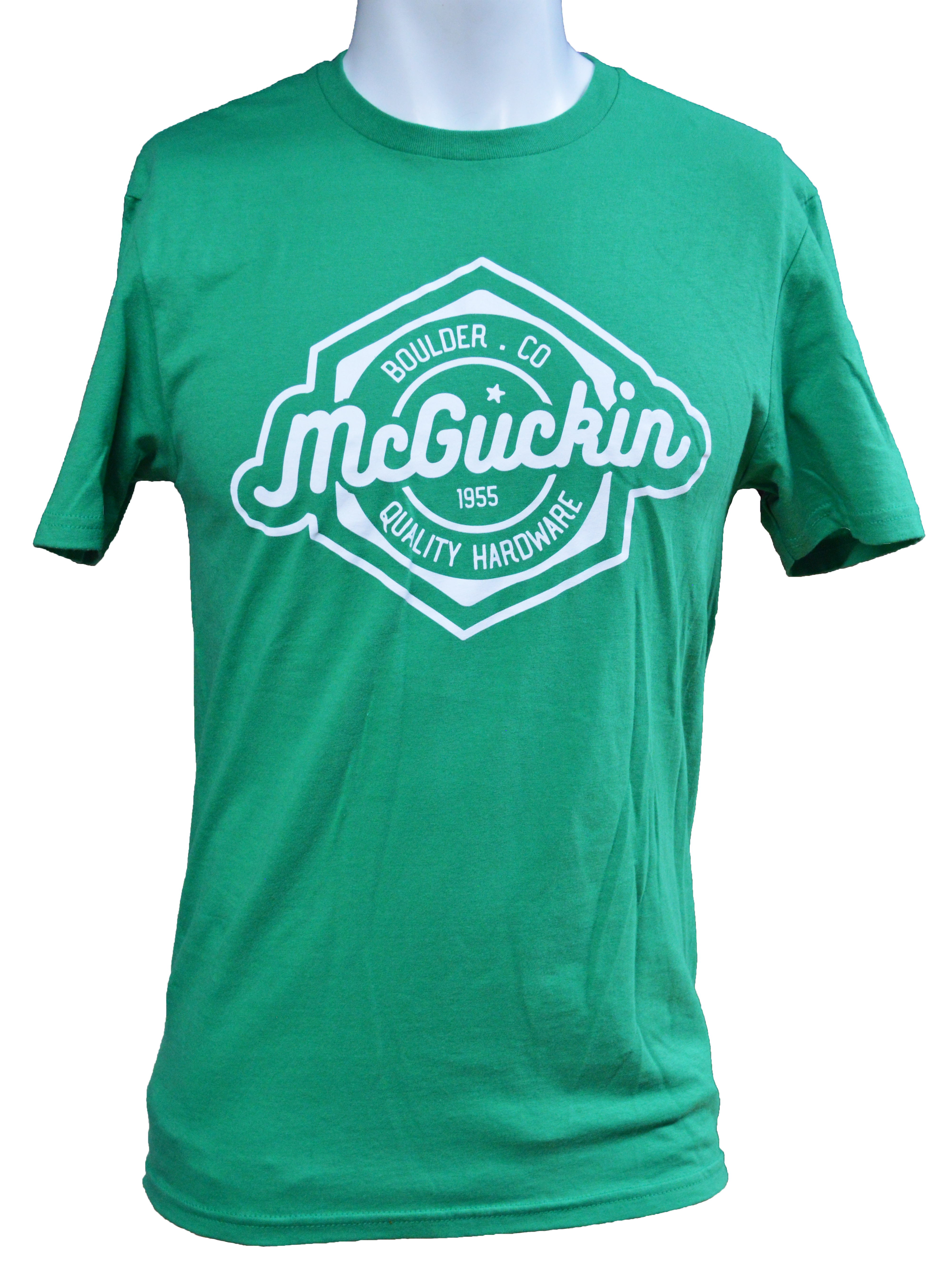 Mcguckin DDT5000KGR-XL