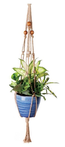 Primitive Planters 2992
