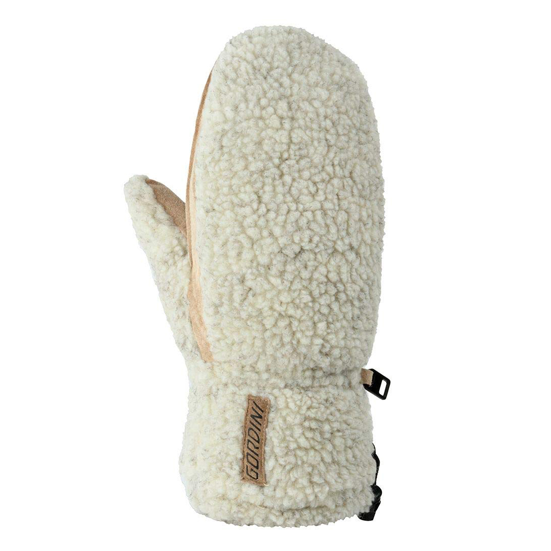 Gordini 4WOOLY2-OAT-XL