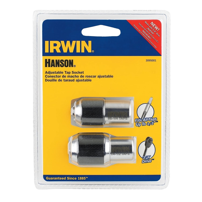 Irwin 3095001