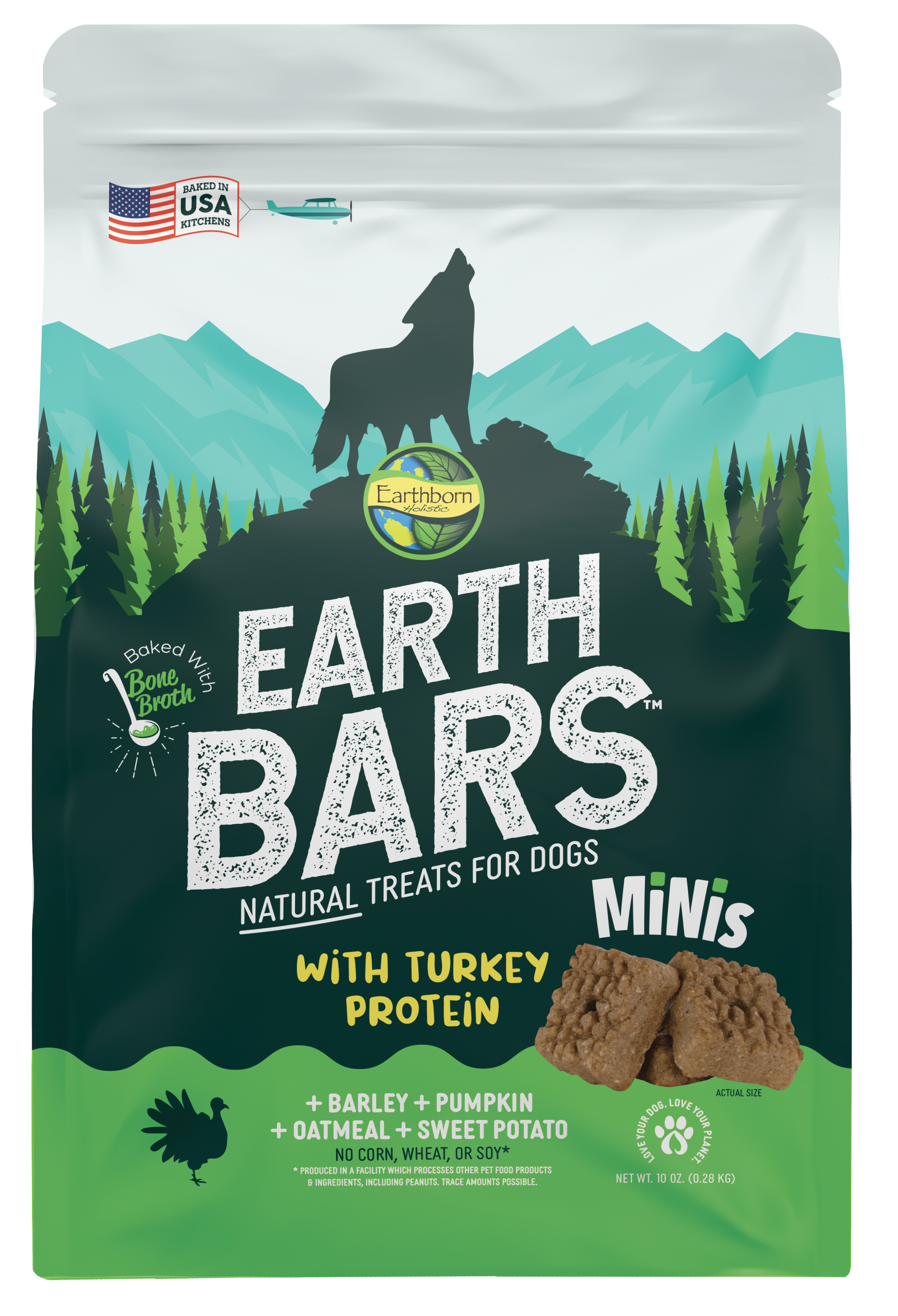 Earthborn Holistic 1610010