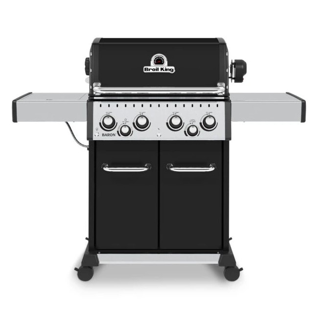 Broil King 875244