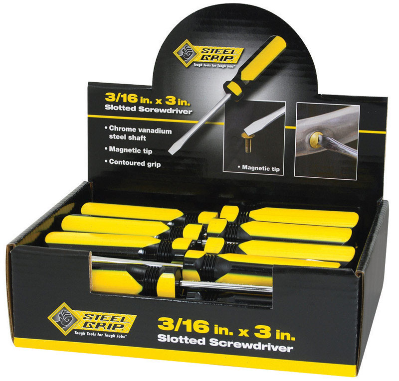 Steel Grip 2265338