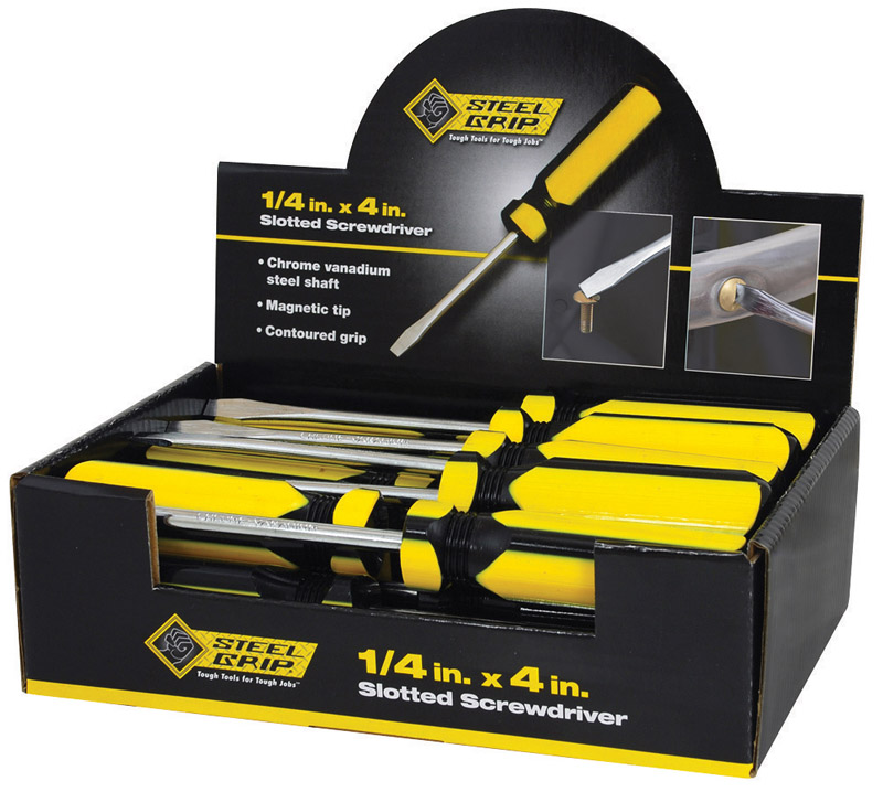 Steel Grip 2265353