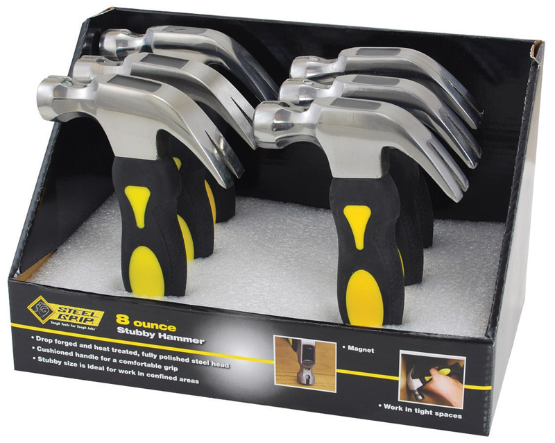 Steel Grip 2265817