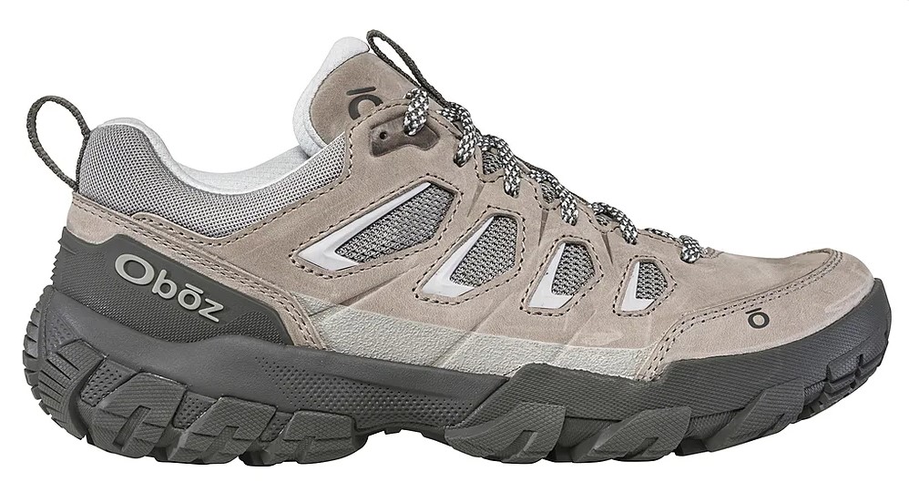 Oboz 23902-DRZ-7.5M