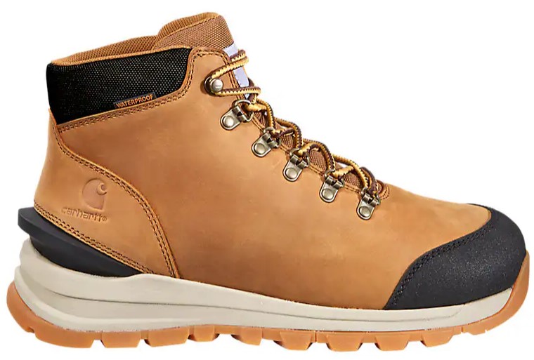 Carhartt Men's Force Lightweight Sneaker Boot, 8M - 1