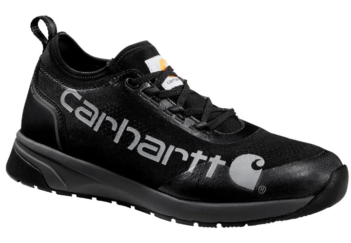 Carhartt Men's Force SD Work Sneaker, 11M - 1