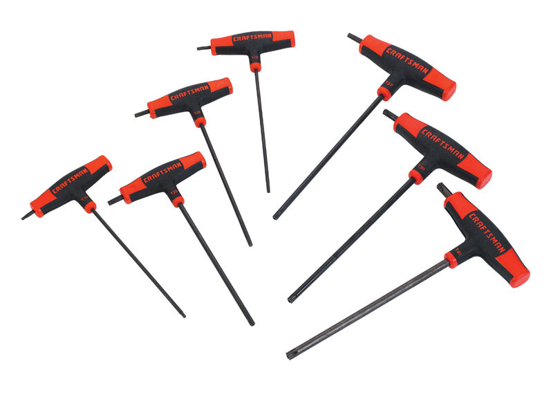 Craftsman 00946410
