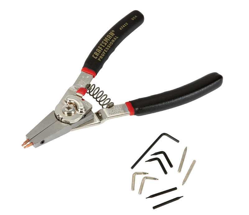 Craftsman CMHT47412