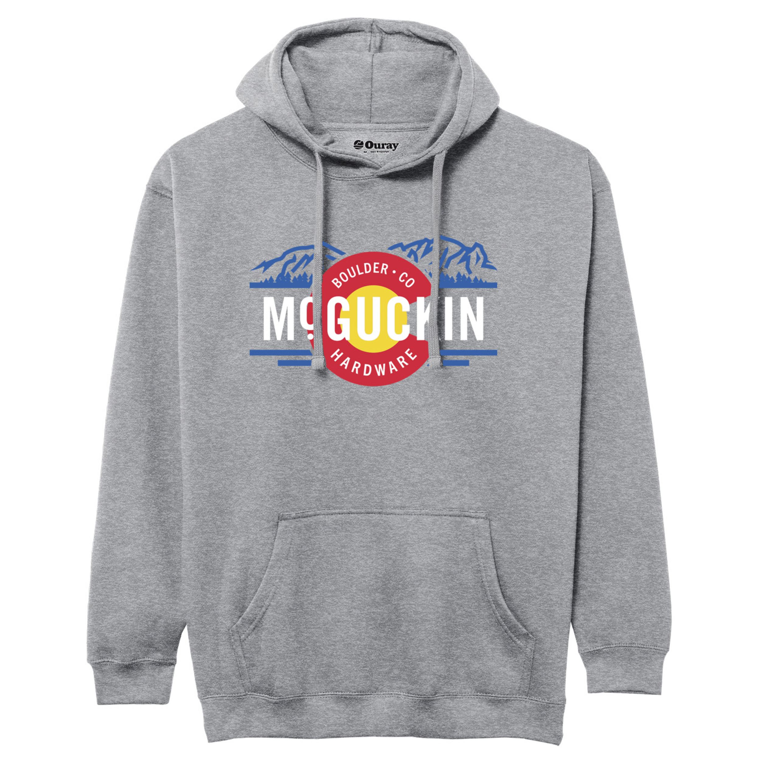 Mcguckin 31014-PH-M