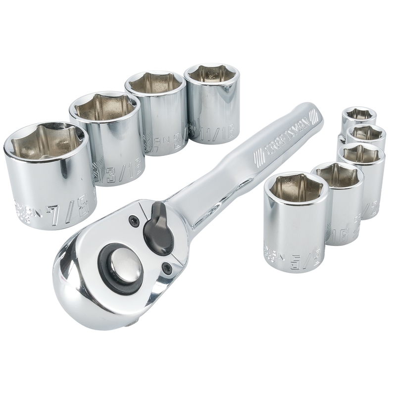 Craftsman 934553