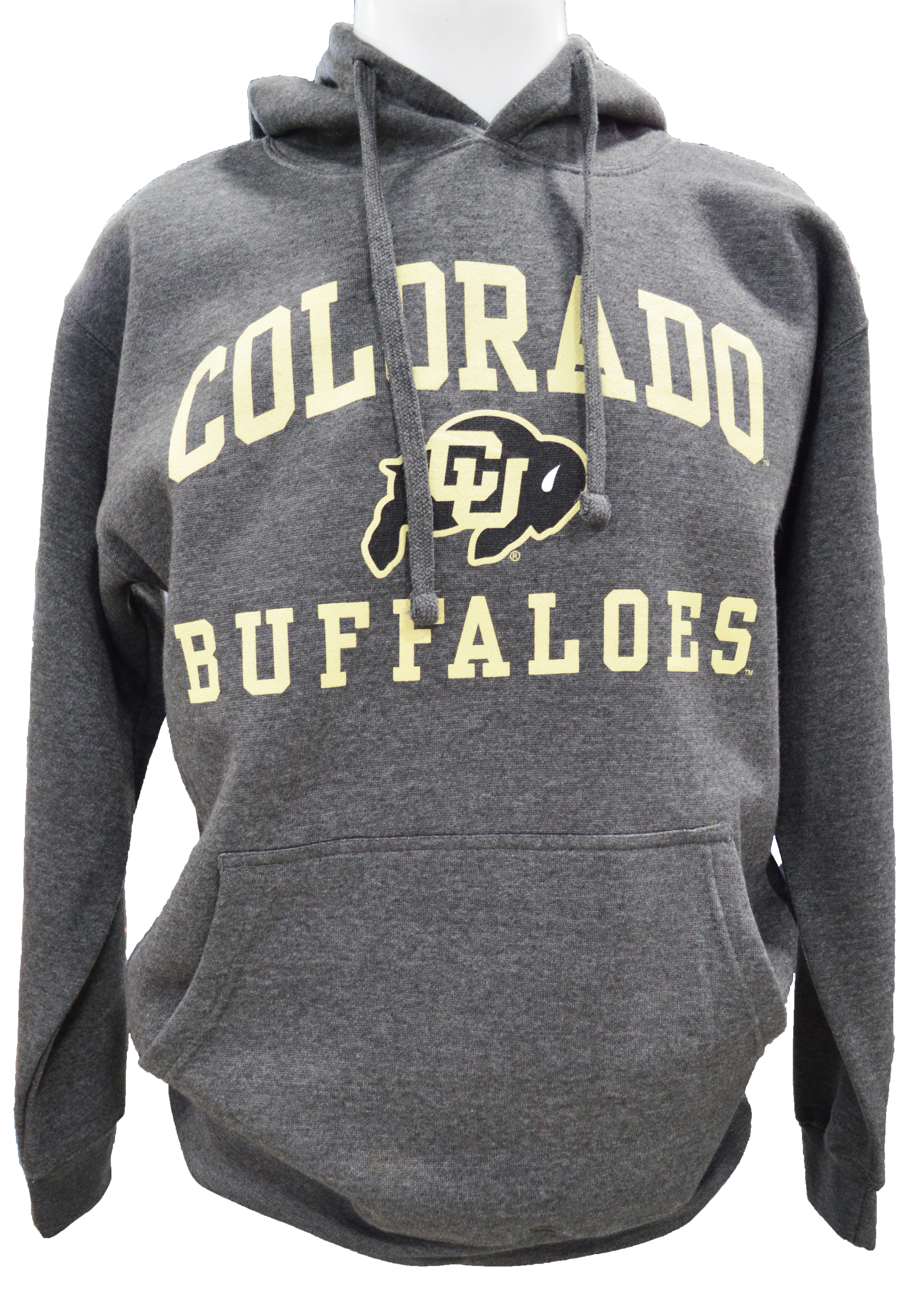 Ouray Sportswear 31014-215767-Graphite-XL