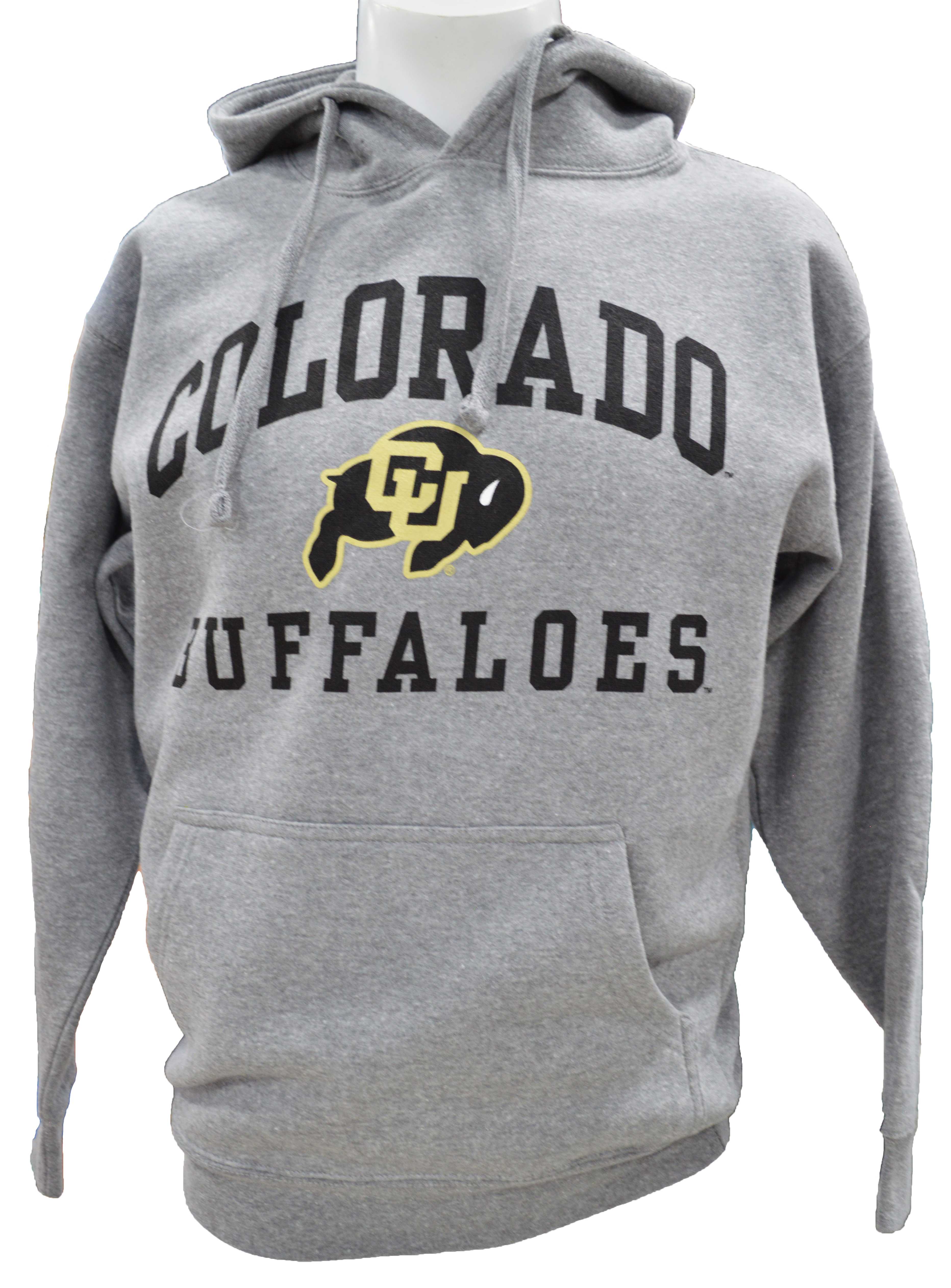 Ouray Sportswear 31014-215767-Premium Heather-XL