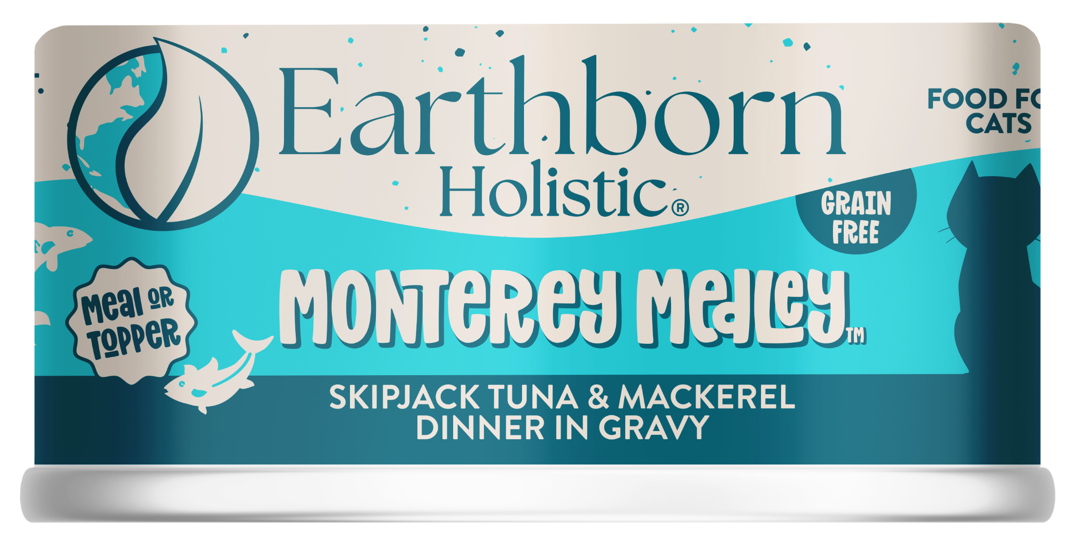 Earthborn Holistic 1600124