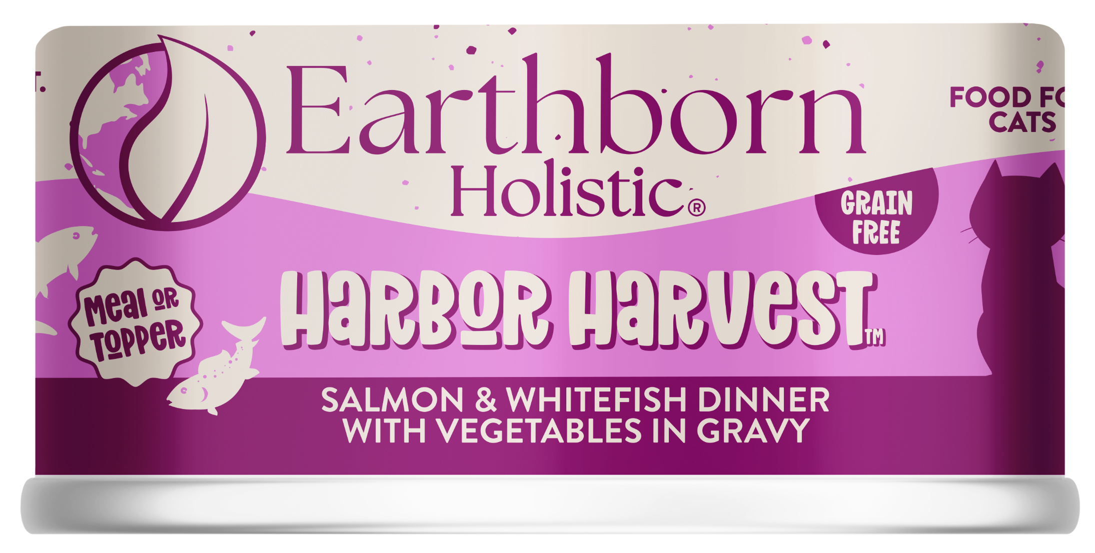 Earthborn Holistic 1600125