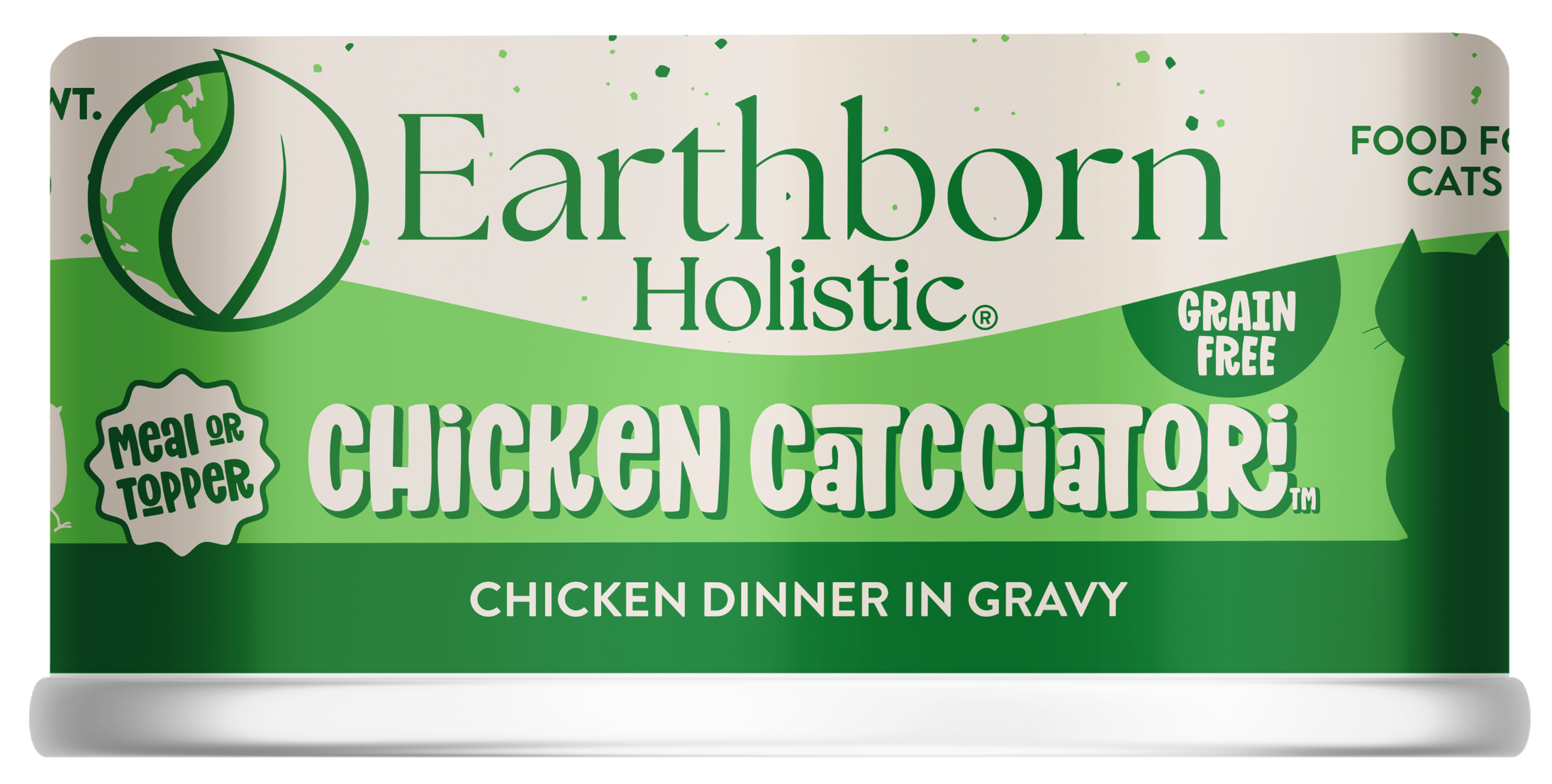 Earthborn Holistic 1600123