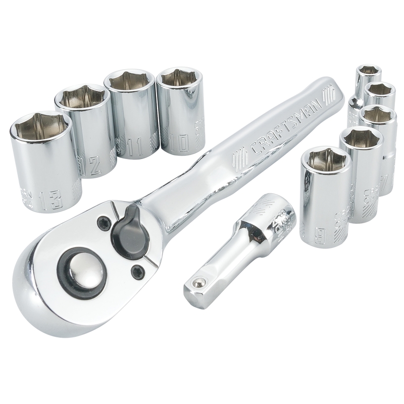Craftsman 34861