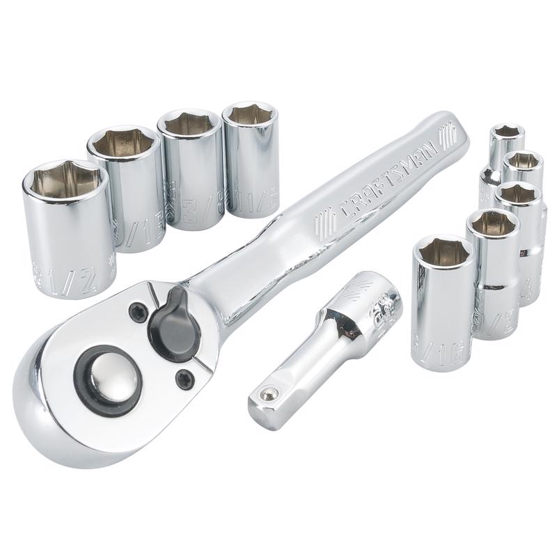 Craftsman 934860