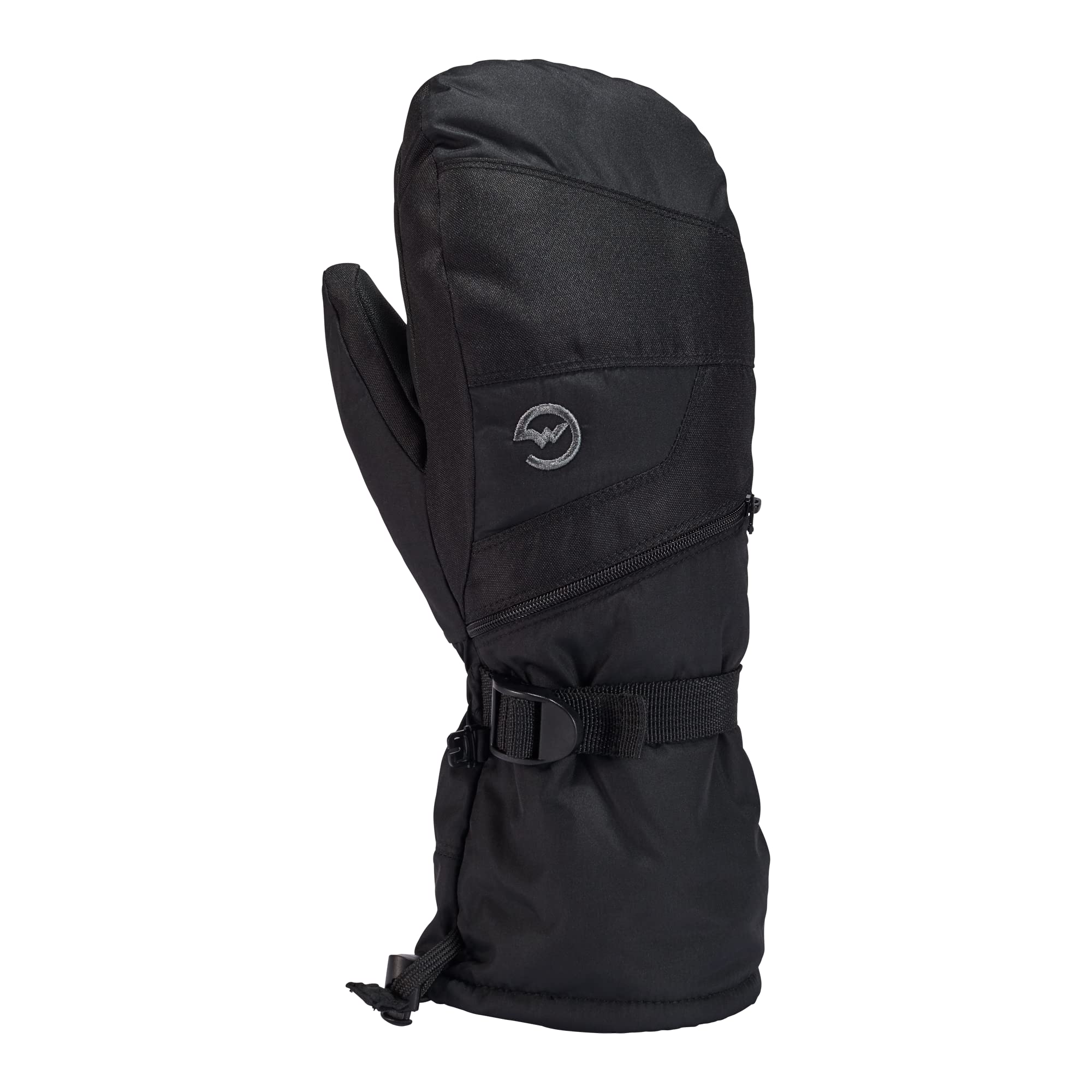 Gordini 4M3042-BLK-2XL