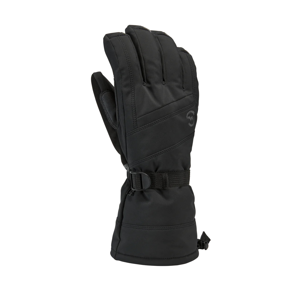 Gordini 3G2214-BLK-M