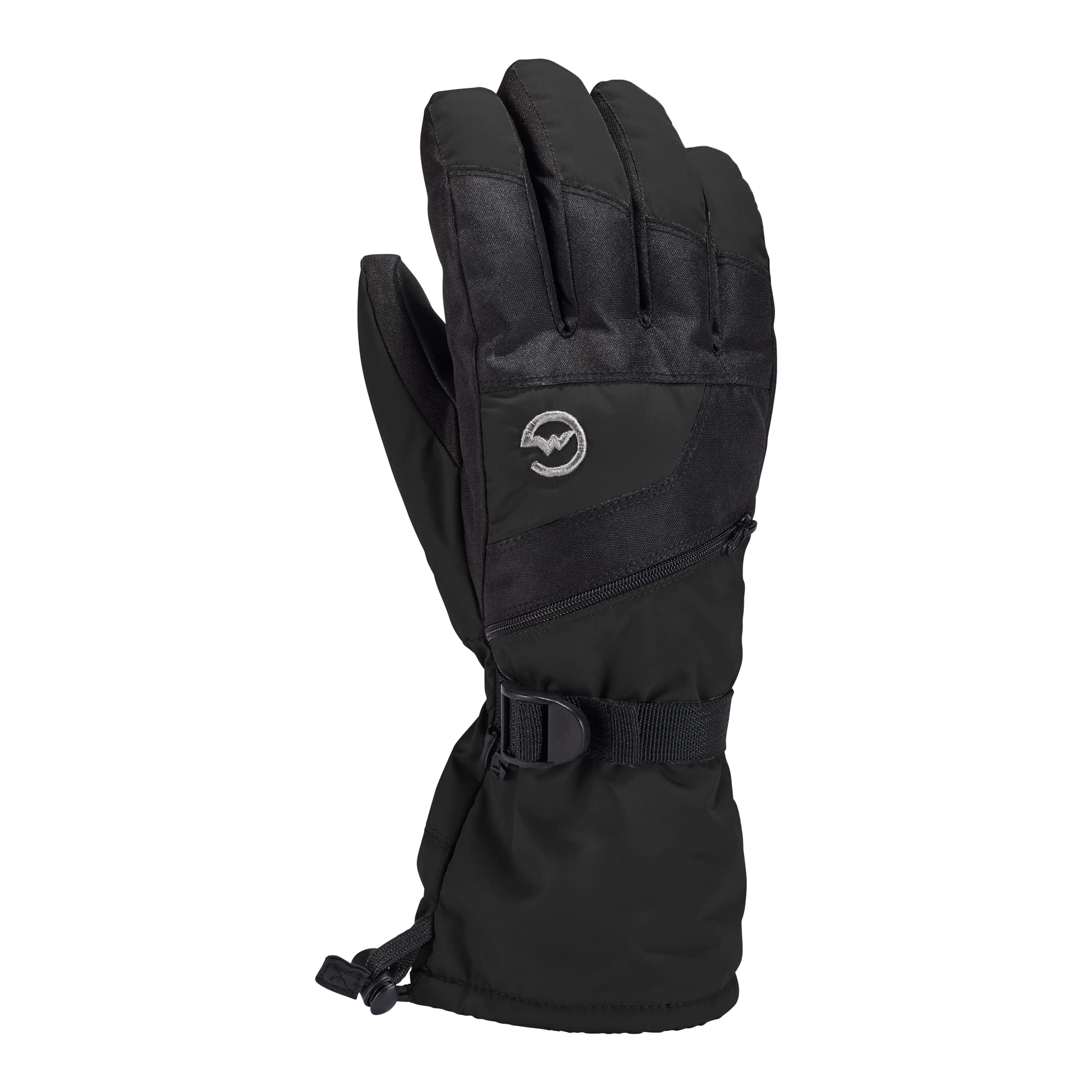 Gordini 3G3042-BLK-L