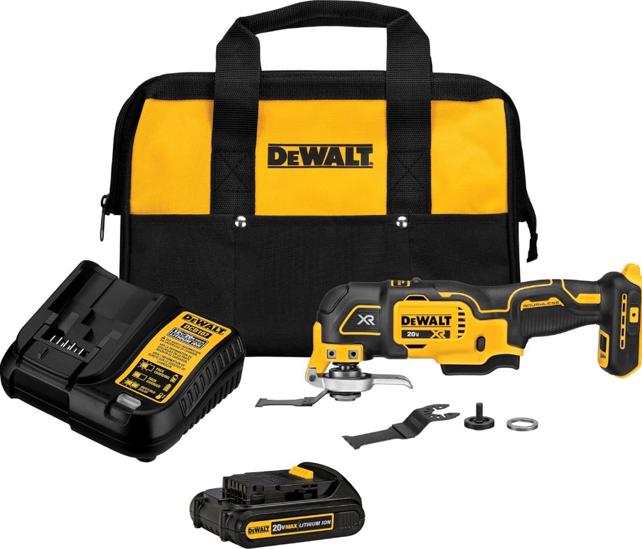Dewalt DCS356C1