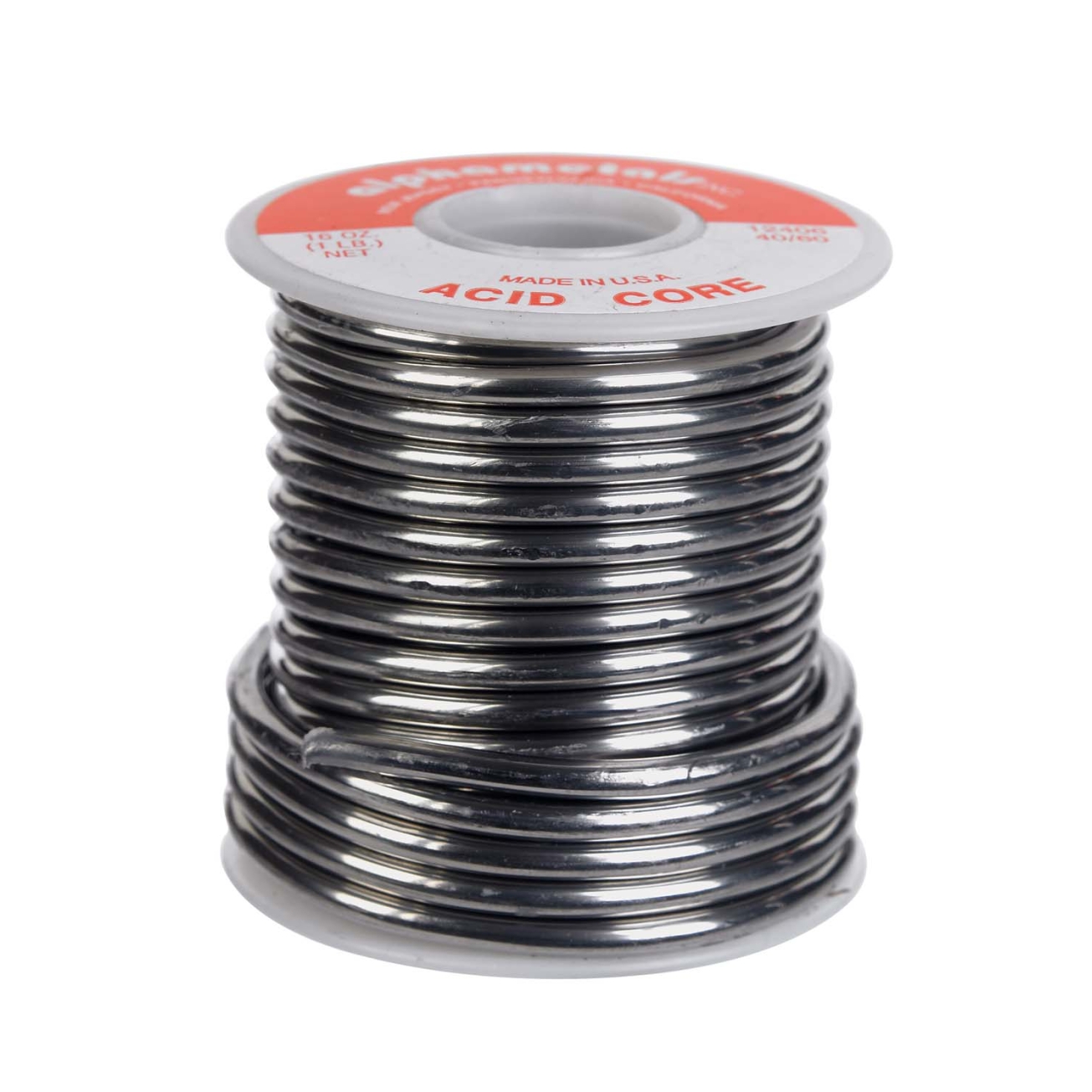 Alpha Metals AM12406