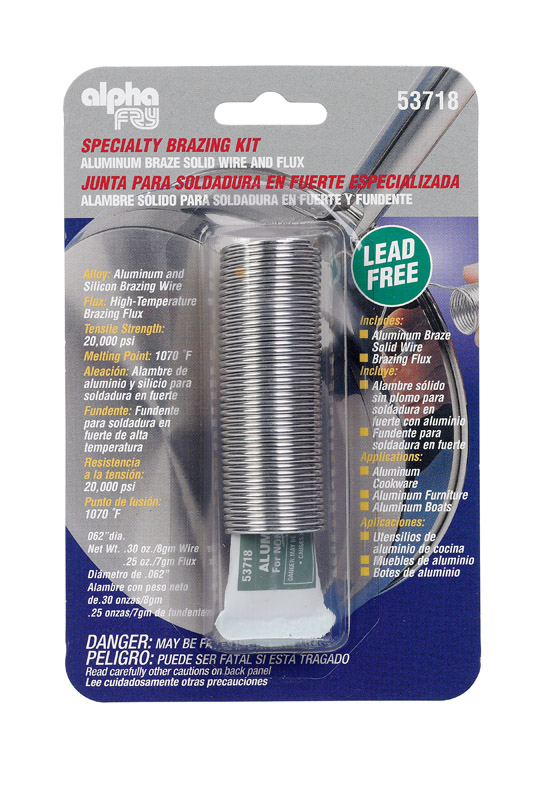 Alpha Assembly Solutions AM53718
