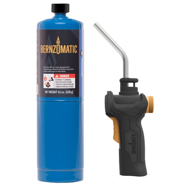 Bernzomatic TS3500KC