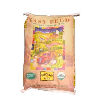 Ranch-way C2622BP-50