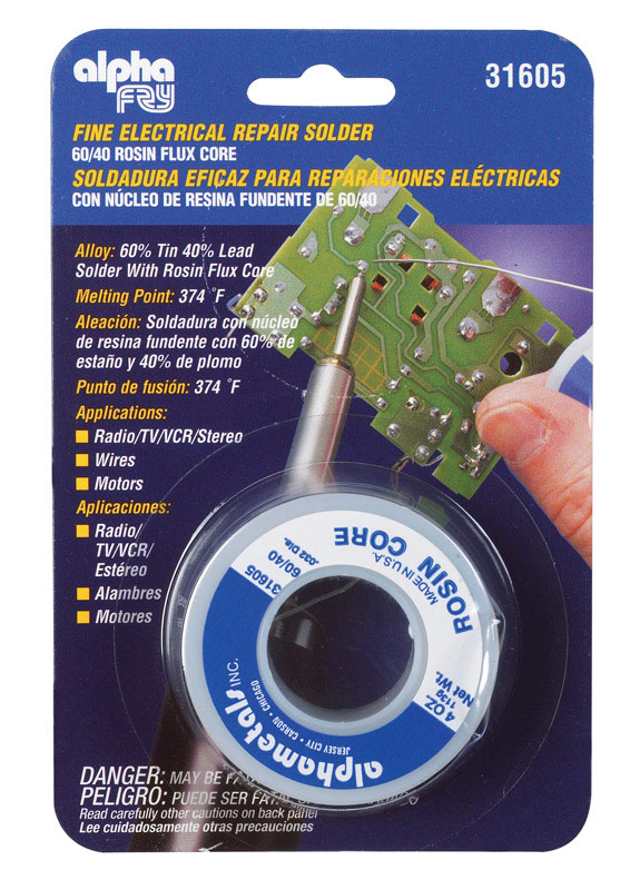 Alphafry 31605