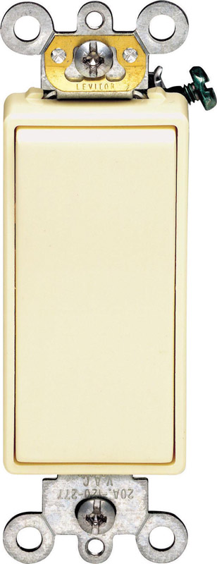Leviton 05621-2IS